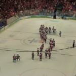 M hockey Canada vs. Switzerland